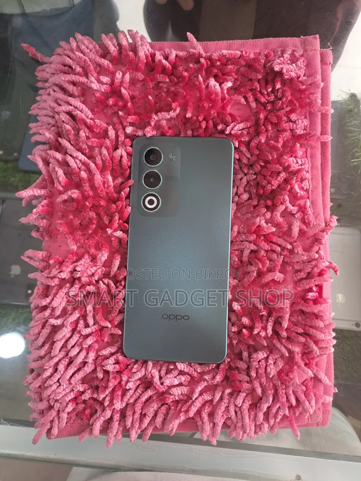 Oppo A5 4G 128 GB Green