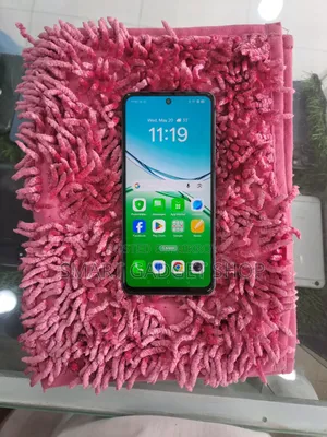 Oppo A5 4G 128 GB Green