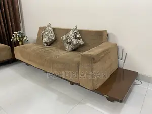 Sofa Set (5 Seater) Hatil Furniture