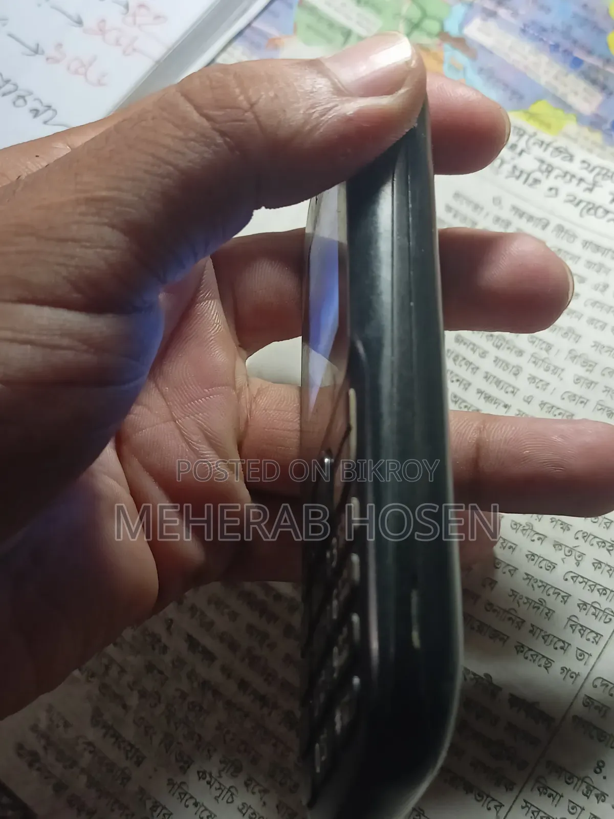 Symphony BL120 Black