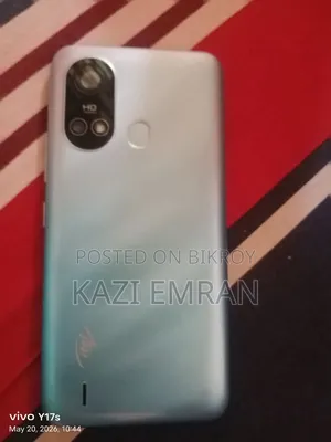 JioBharat 32 GB Blue