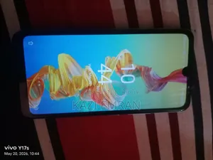 JioBharat 32 GB Blue