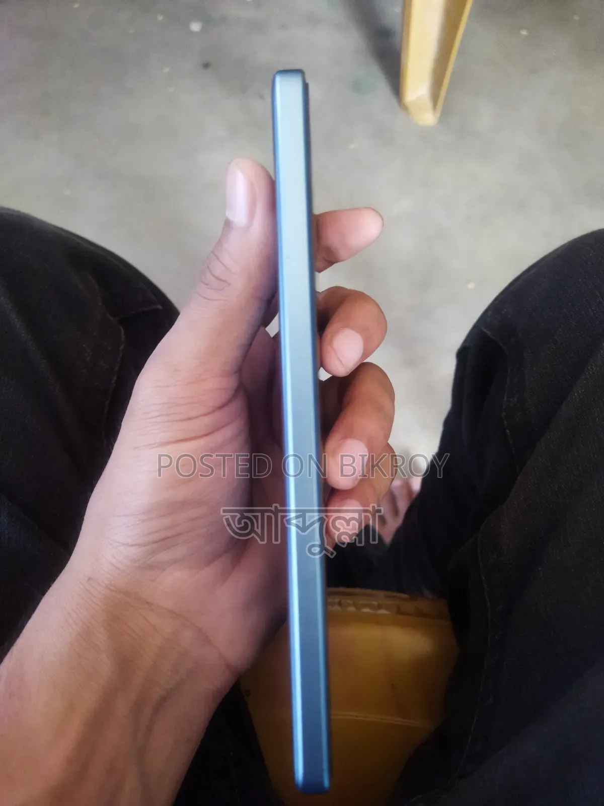 Xiaomi Poco F5 256 GB Blue