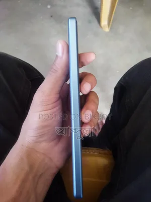 Xiaomi Poco F5 256 GB Blue