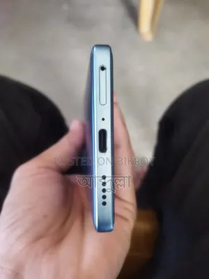 Xiaomi Poco F5 256 GB Blue