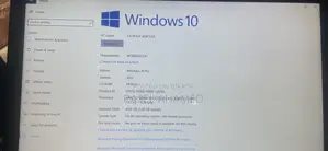 ল্যাপটপ HP 14-Dq1025cl 4GB Intel Celeron HDD 512GB