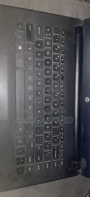 Laptop HP 14-Dq1025cl 4GB Intel Celeron HDD 512GB