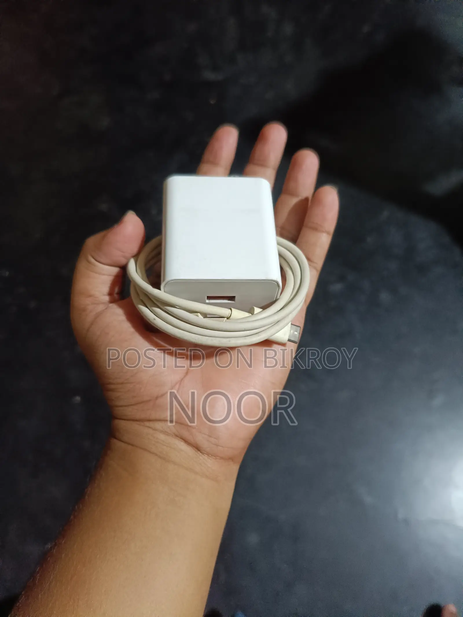 33watt Charger Original