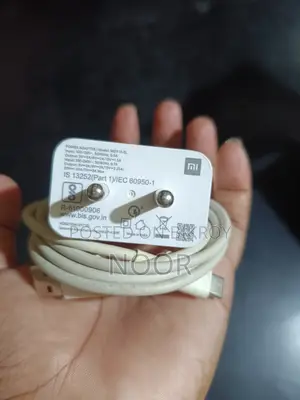 33watt Charger Original