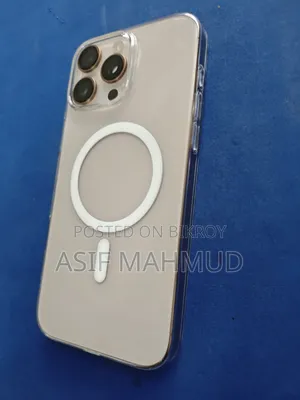 Apple iPhone 16 Pro Max 256 GB White