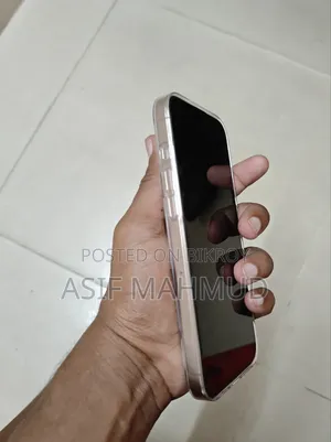Apple iPhone 16 Pro Max 256 GB White