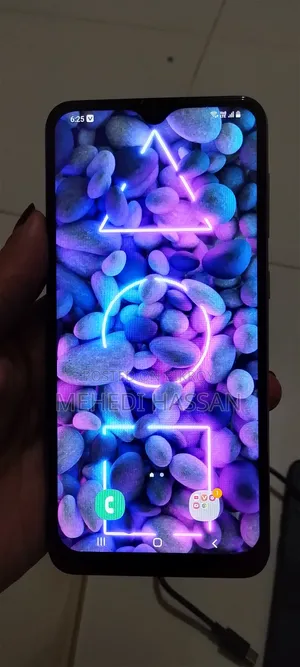 Samsung Galaxy A30 32 GB White