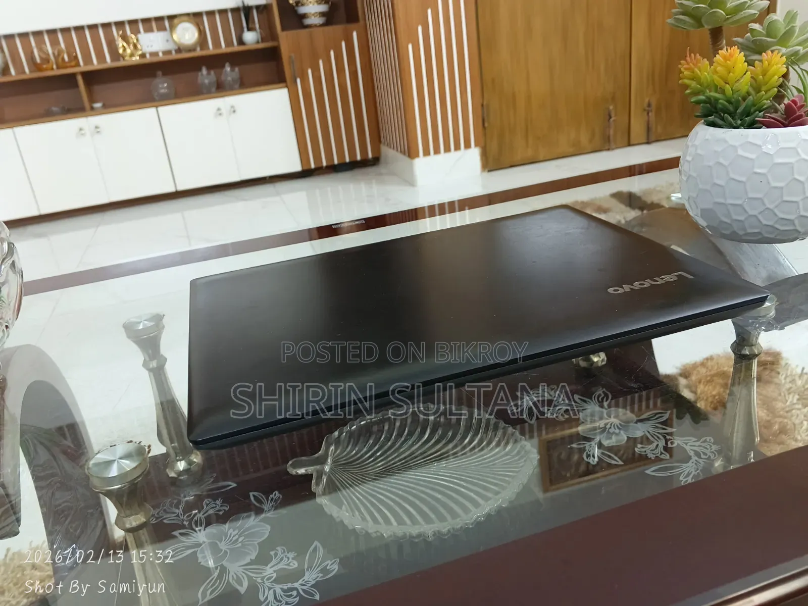Laptop Lenovo IdeaPad 330 4GB AMD Ryzen 3 SSD 256GB