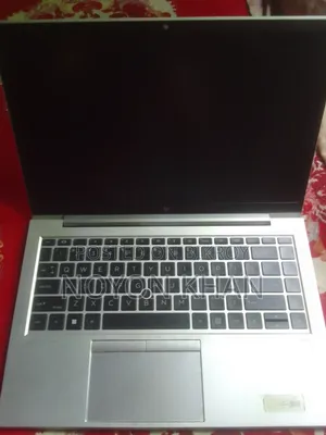 Laptop HP EliteBook 845 G8 16GB AMD Ryzen 5 SSD 512GB