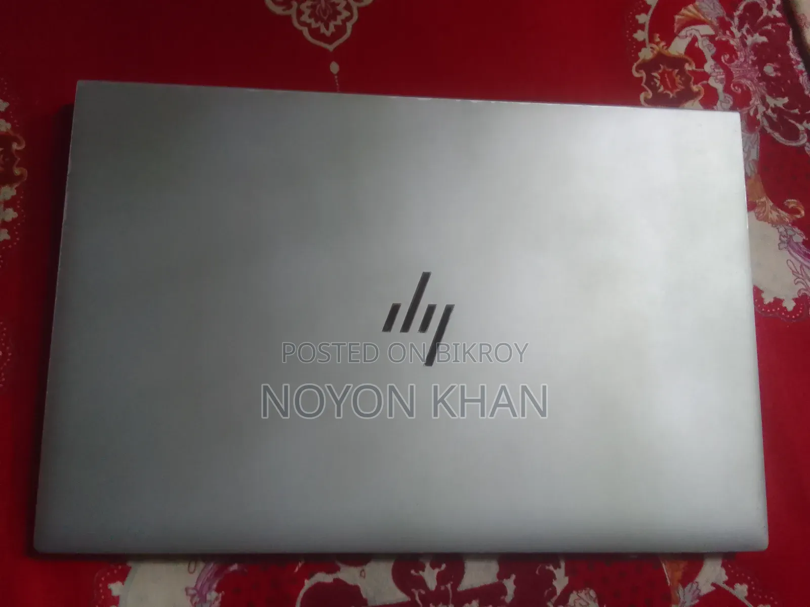 Laptop HP EliteBook 845 G8 16GB AMD Ryzen 5 SSD 512GB