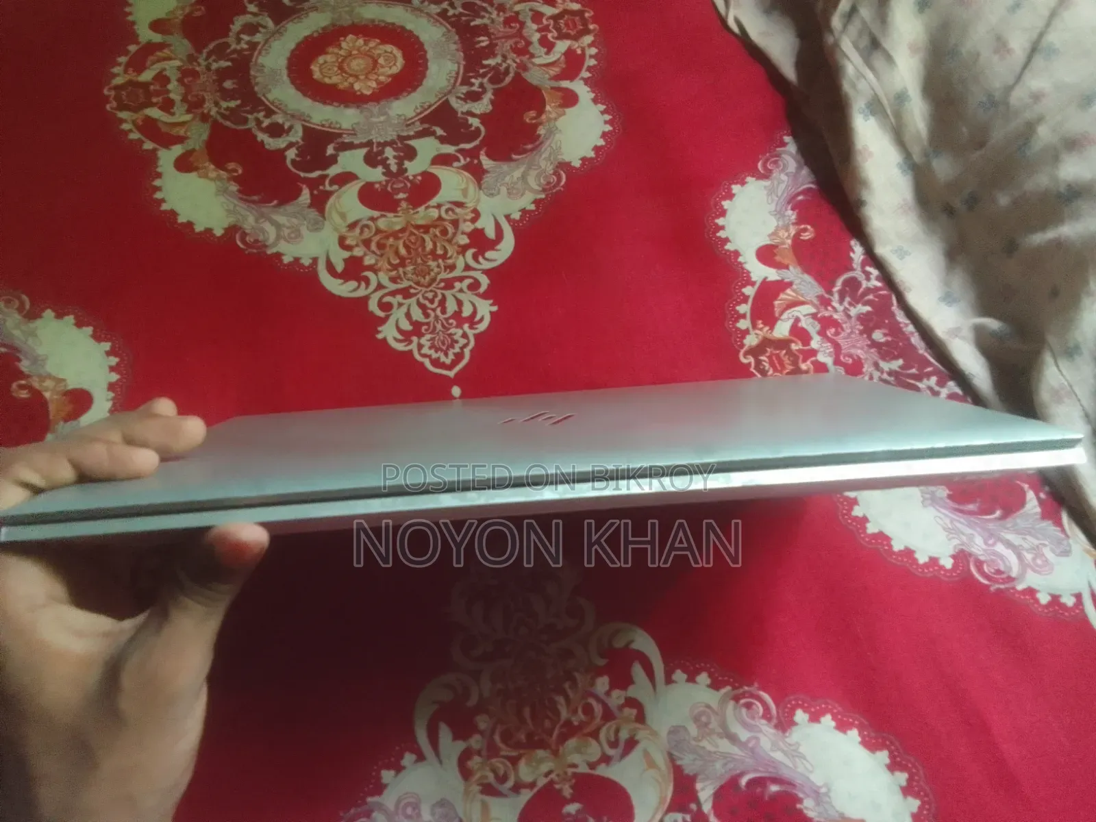 Laptop HP EliteBook 845 G8 16GB AMD Ryzen 5 SSD 512GB