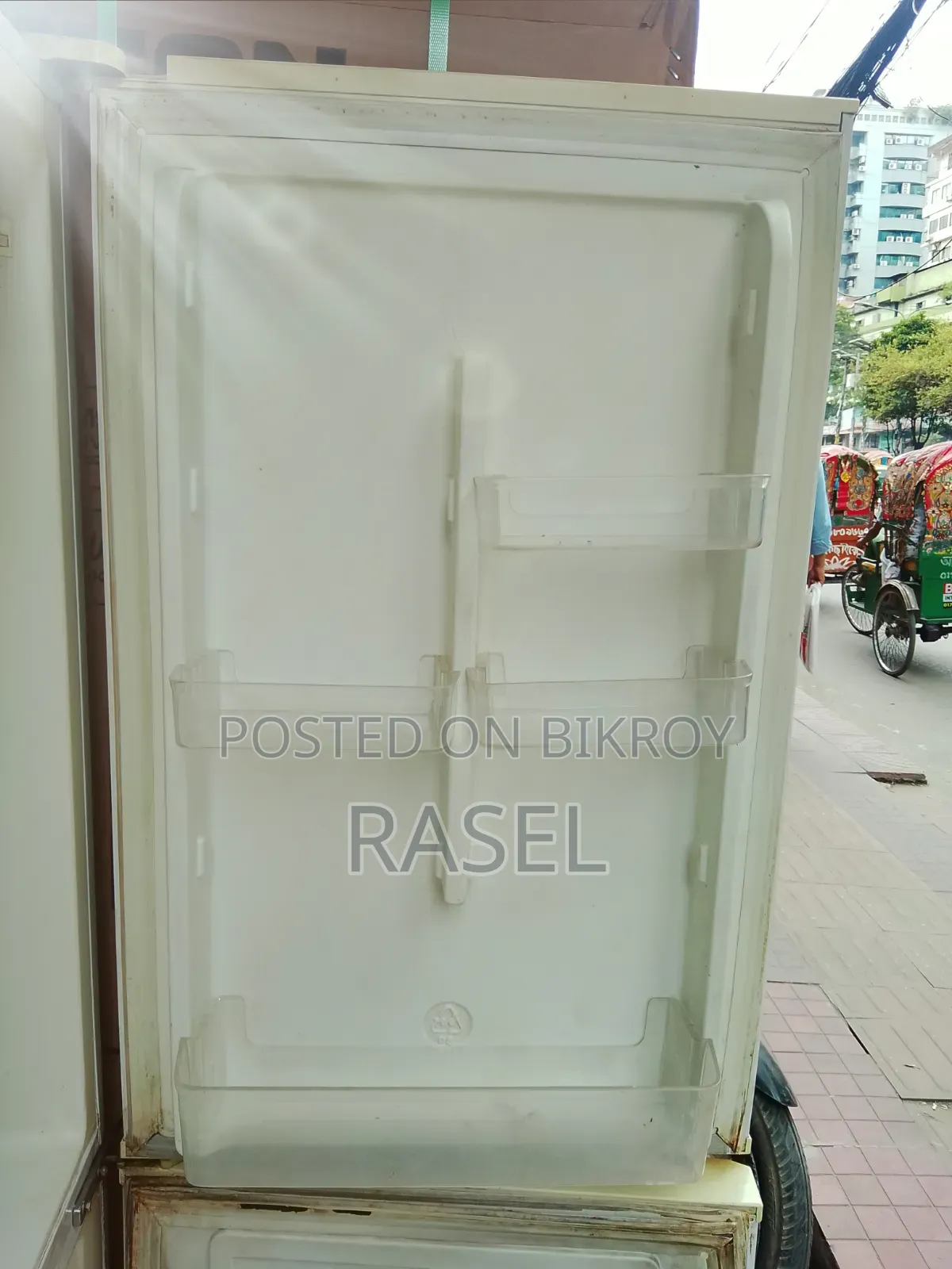 Refrigerator for sale