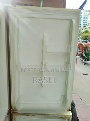 Refrigerator for sale