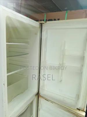 Refrigerator for sale