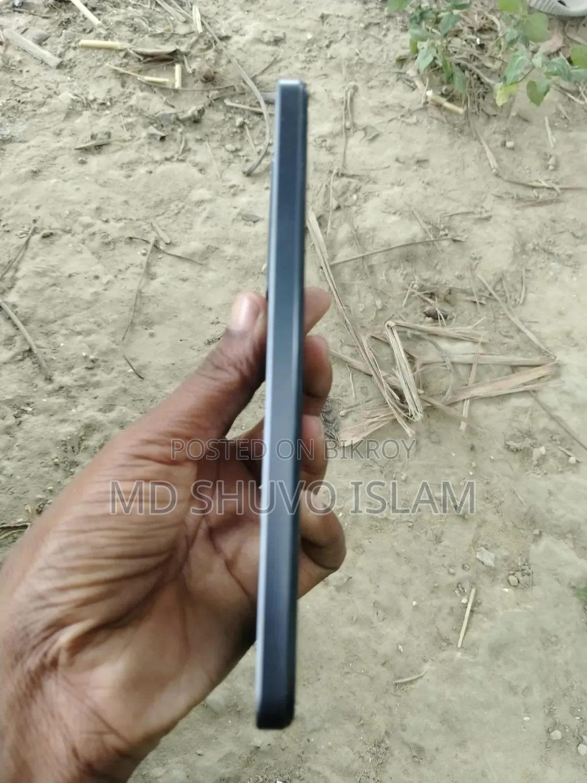 Realme 14 128 GB Black