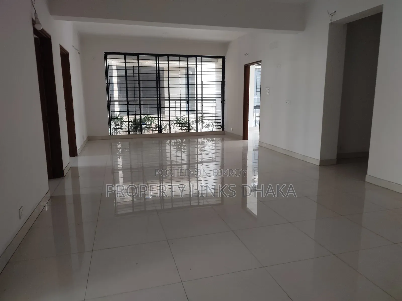 3bdrm Apartment in Gulshan for Rent