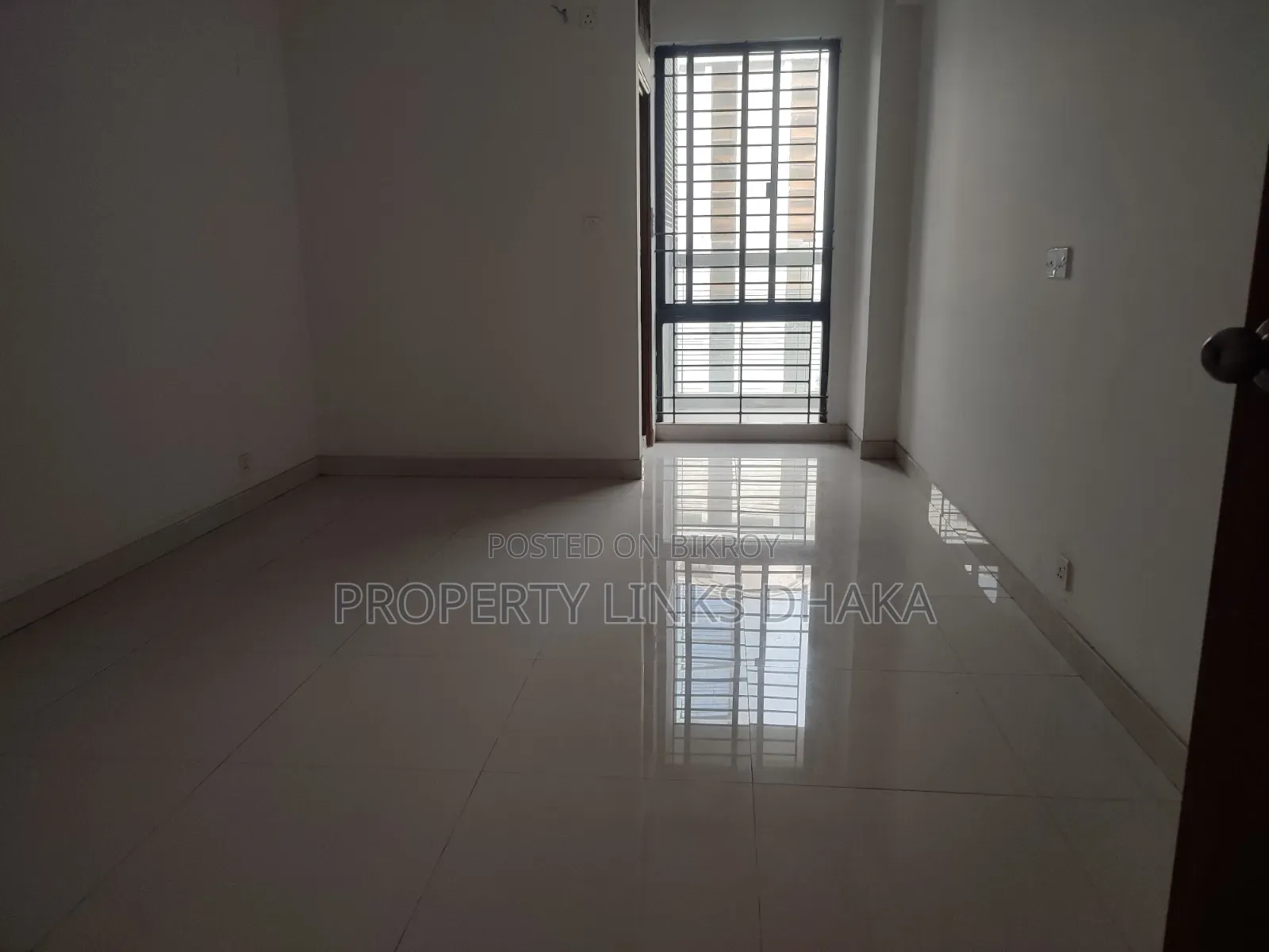 3bdrm Apartment in Gulshan for Rent