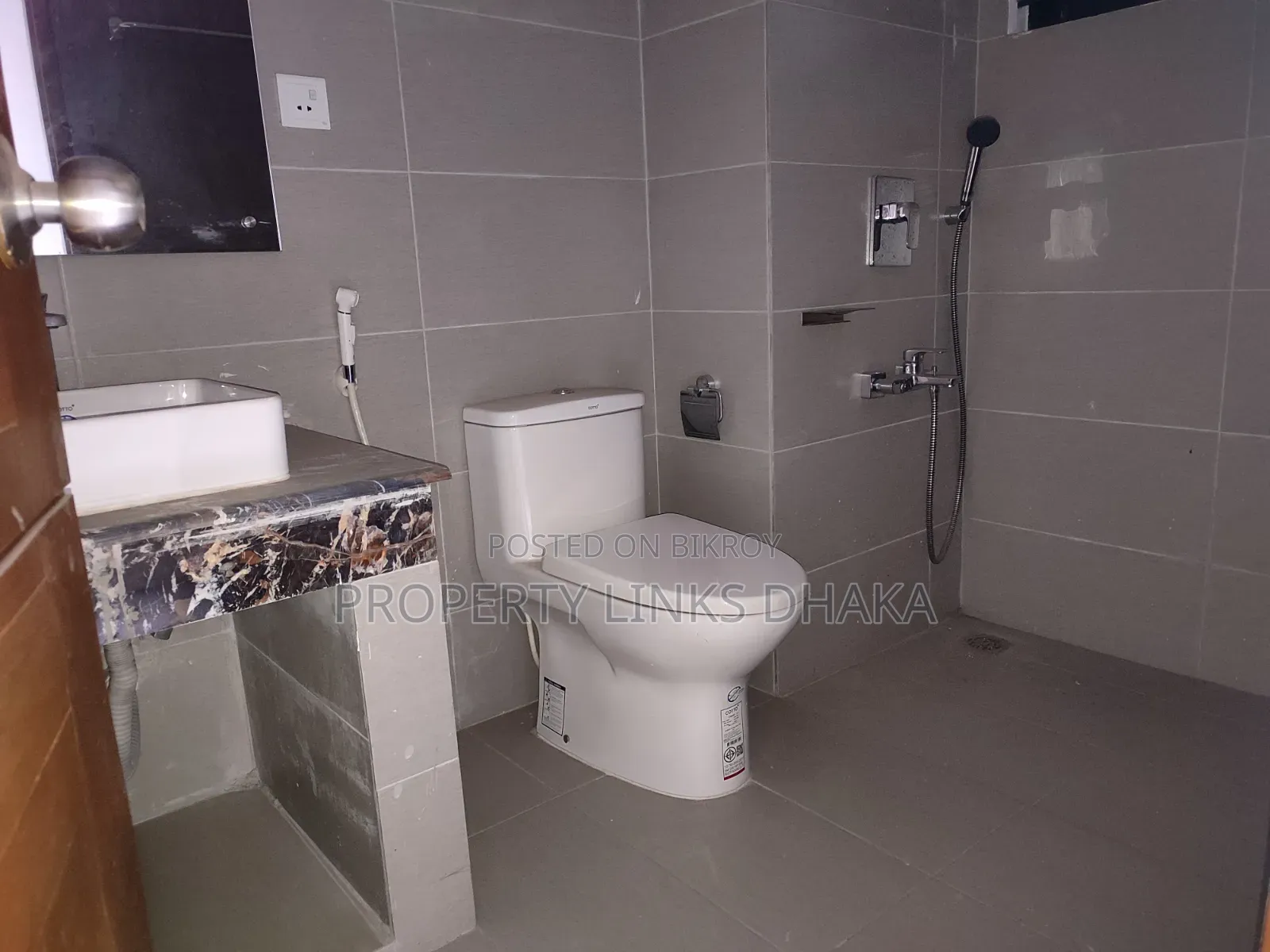 3bdrm Apartment in Gulshan for Rent