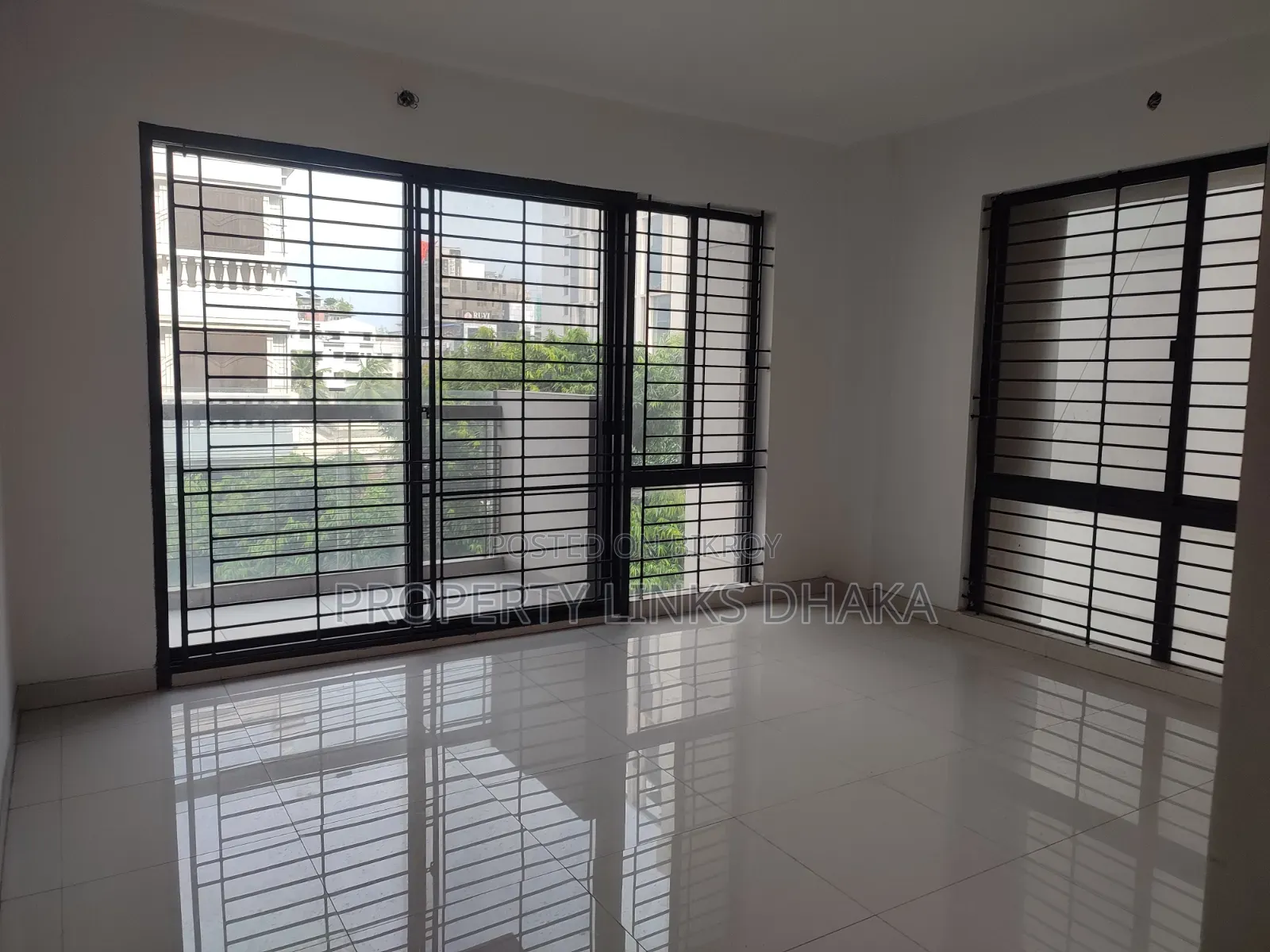 3bdrm Apartment in Gulshan for Rent