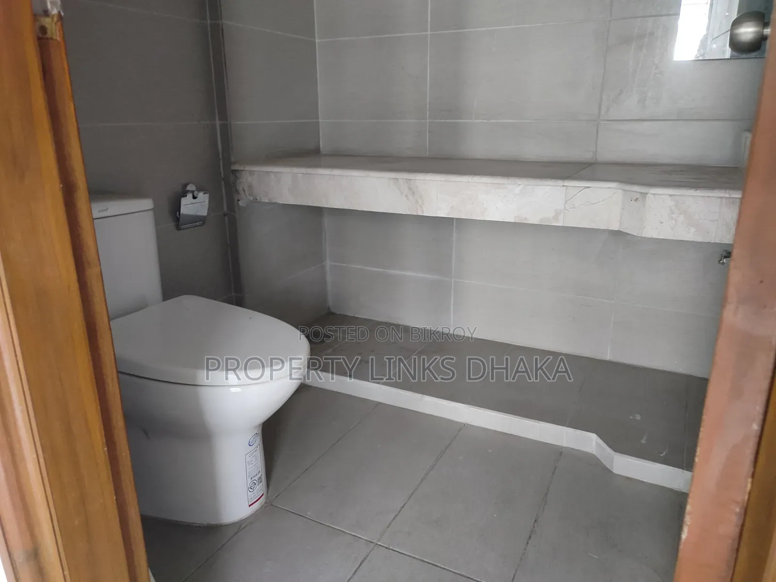 3bdrm Apartment in Gulshan for Rent