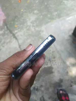 Samsung Galaxy S21 5G 256 GB Black