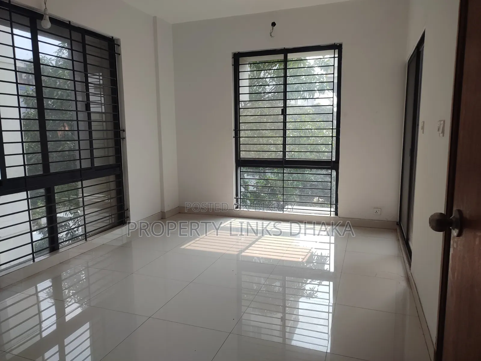 3bdrm Apartment in Gulshan for Rent
