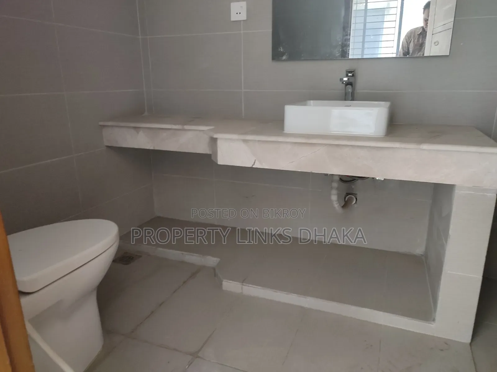 3bdrm Apartment in Gulshan for Rent