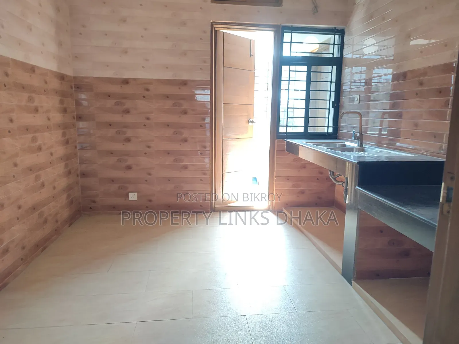 3bdrm Apartment in Gulshan for Rent
