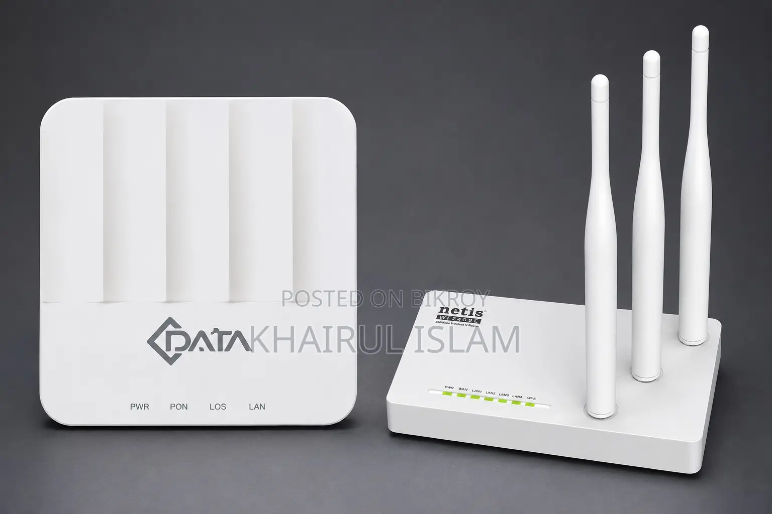 Netis Router