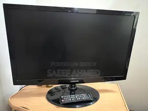 Non Smart Tv