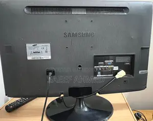 Non-Smart TV