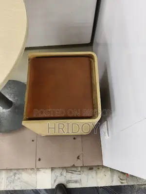 Table Stool Set