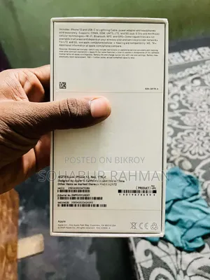 Apple iPhone 12 128 GB Red