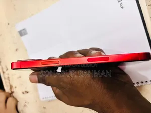 Apple iPhone 12 128 GB Red
