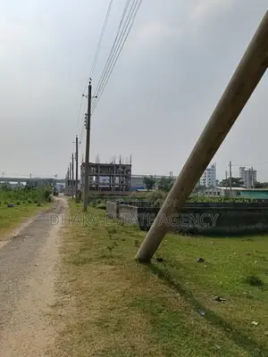 Block-I-Ext, 24 Katha, North, South, Wast Face