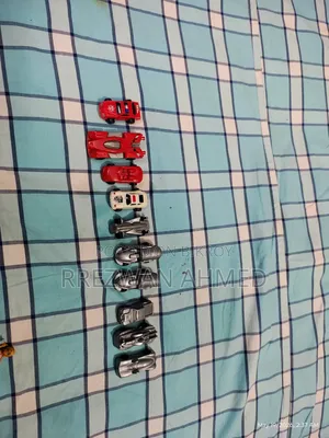 Miniature Toys