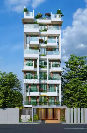 3bdrm Apartment in Riant Nasima Garden, Uttara for sale