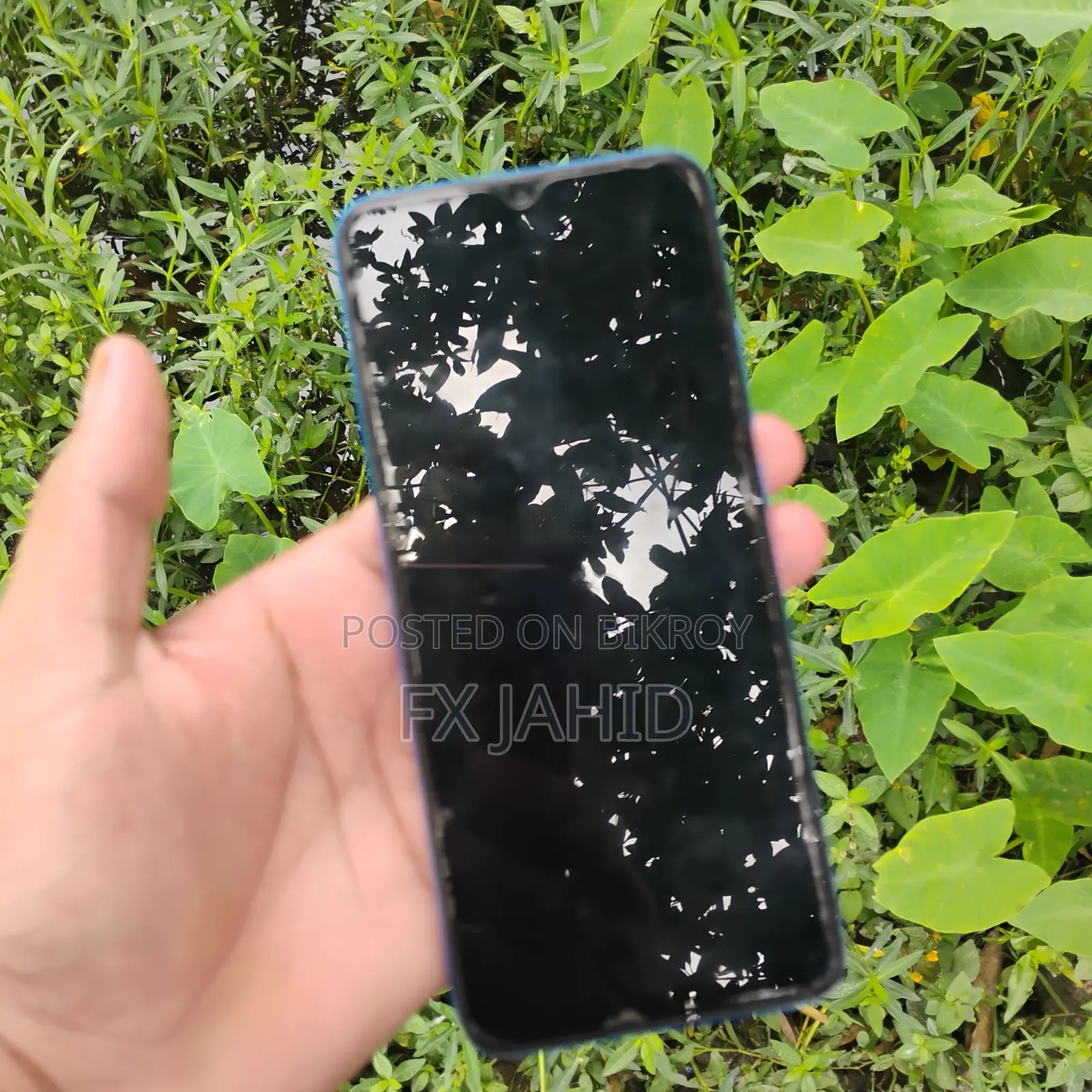 Xiaomi Redmi 10C 64 GB Blue