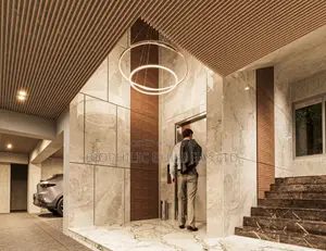 4bdrm Apartment in Qalb Castle, Jalshiri Abason for Sale