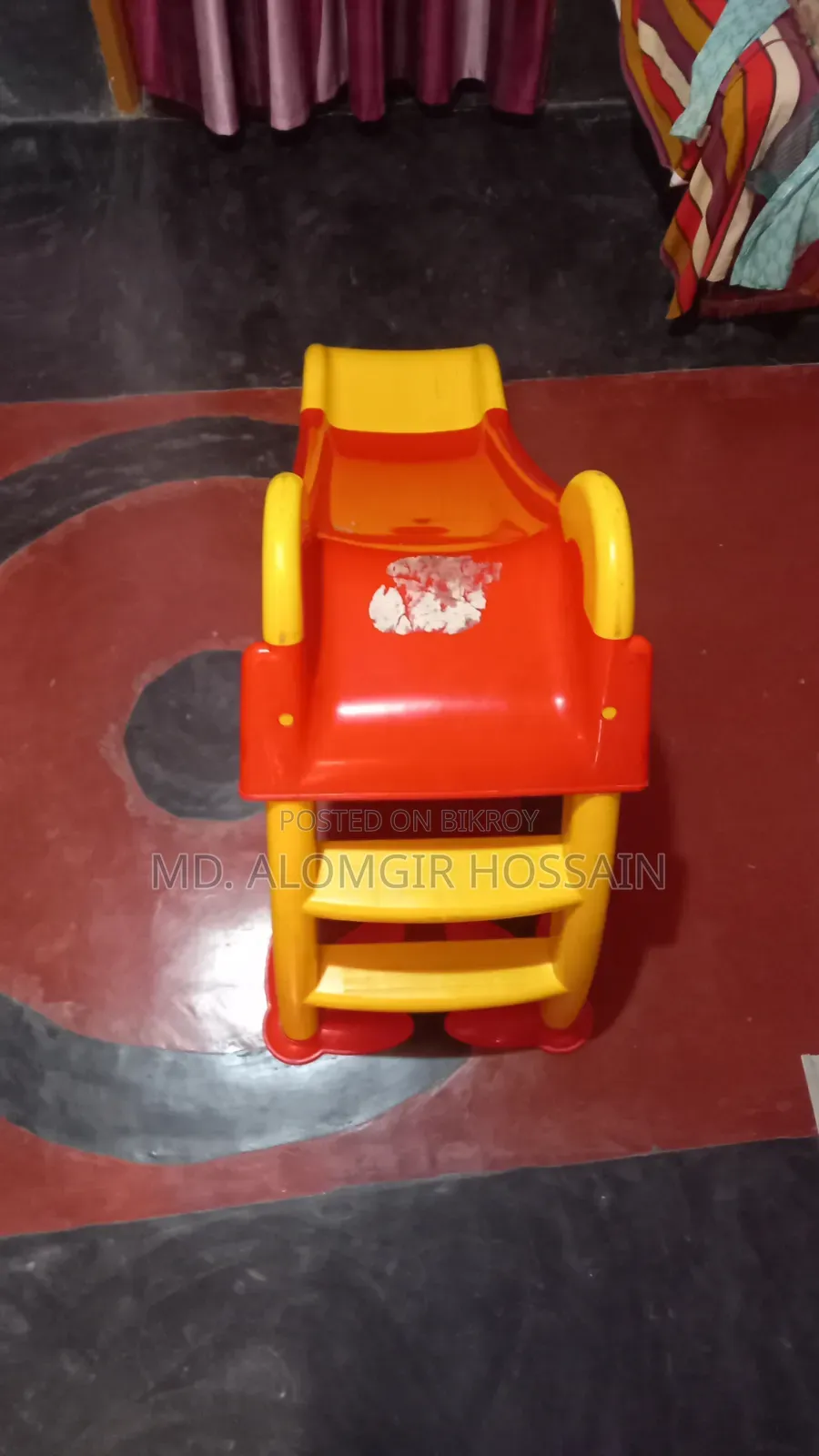 বেবি স্লিপার (RFL)