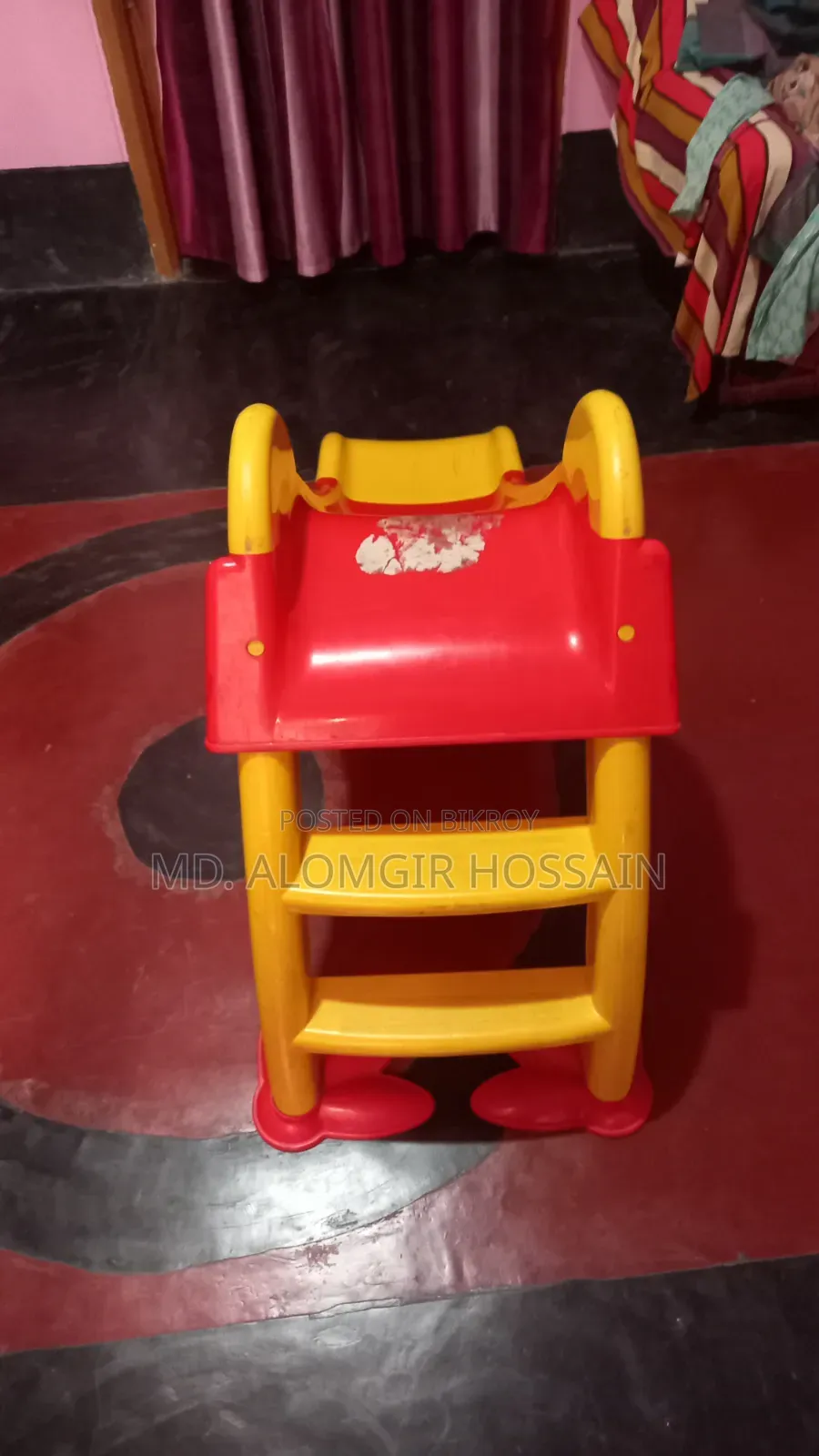 বেবি স্লিপার (RFL)