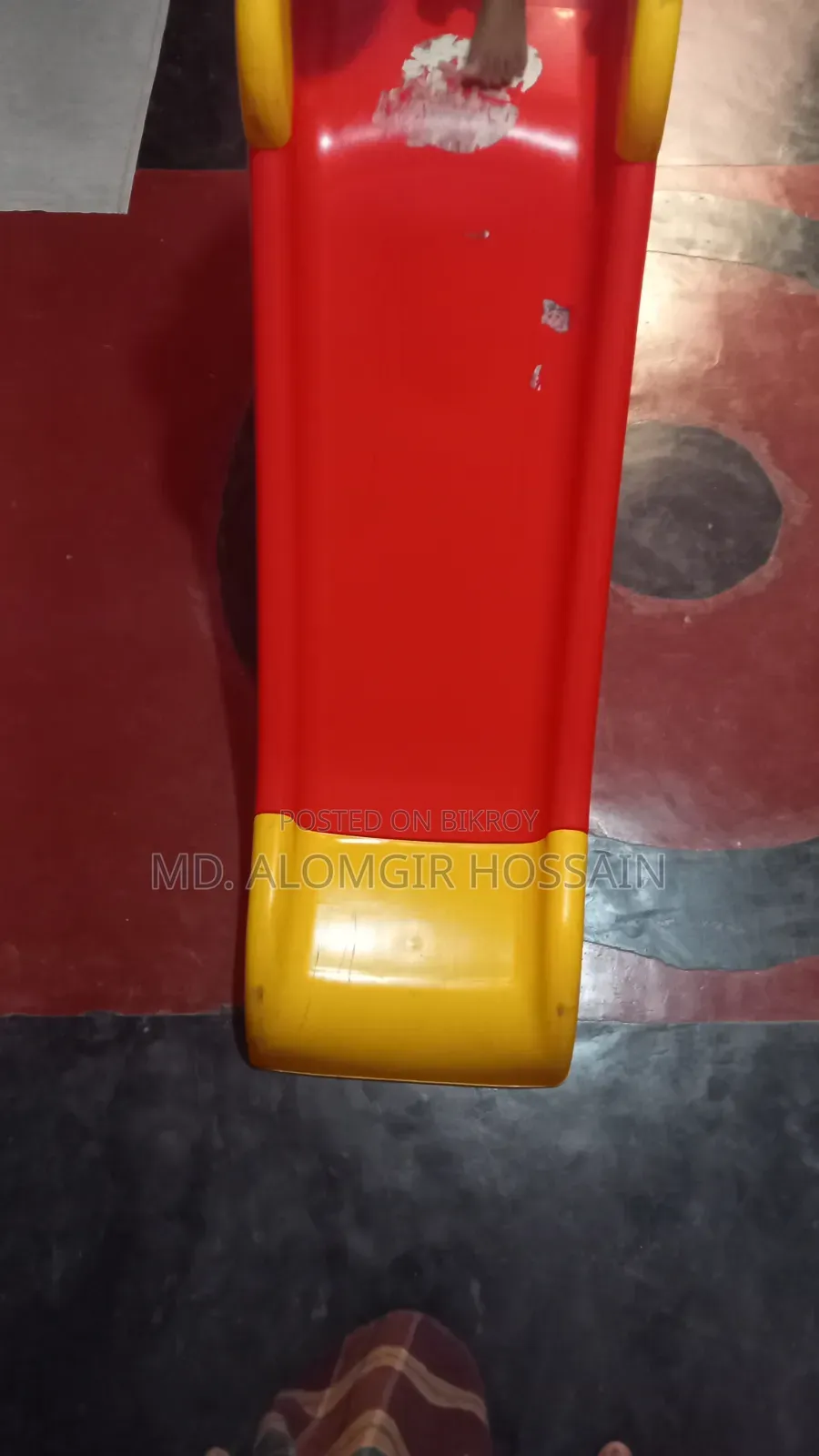 বেবি স্লিপার (RFL)