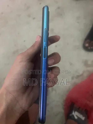 Vivo Y12s 32 GB Blue