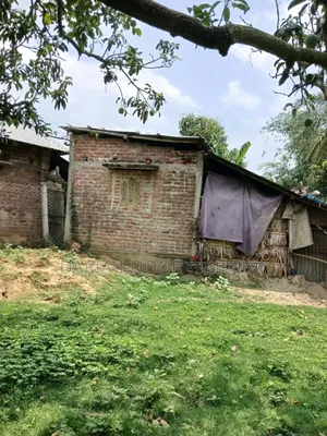 14.5 Katha Land for Sale Adjacent to 25ft Road in Kalabagan