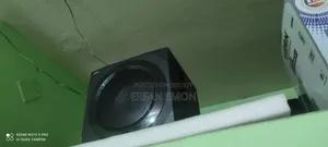 Sound box
